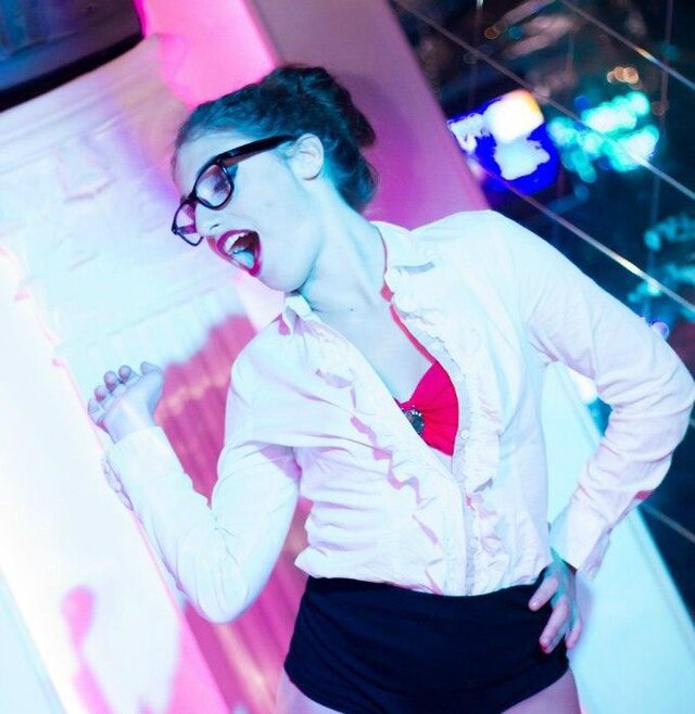Christina Tender's photo