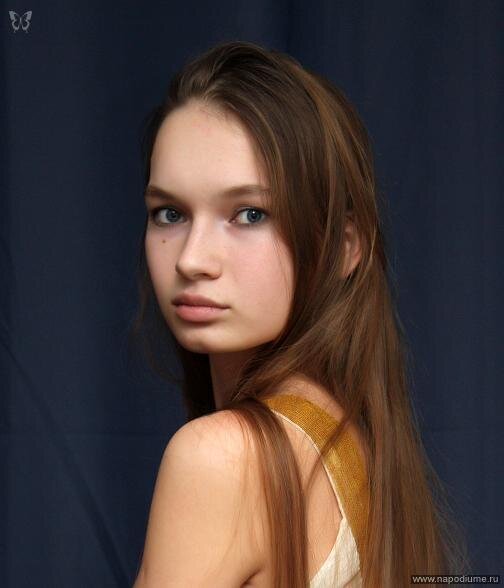 Фото Anna Butikova