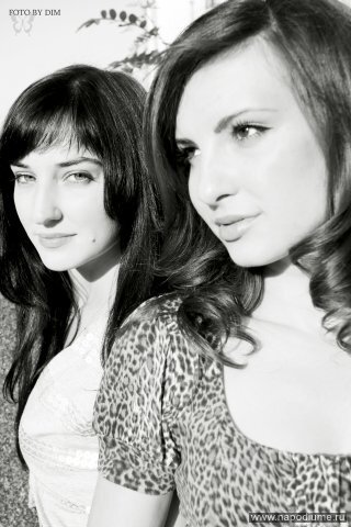Anastasia Butko's photo