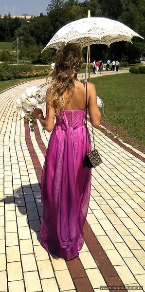Kata Gromova's photo