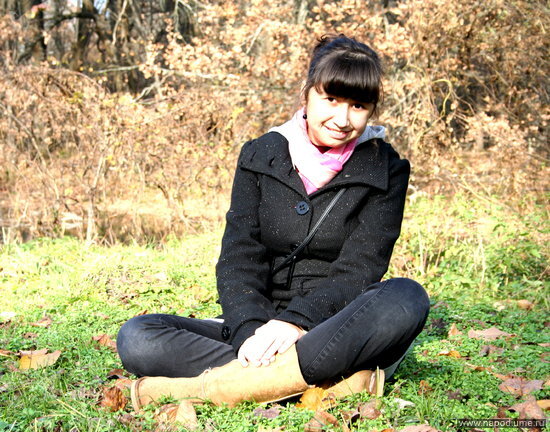 Ol'ga Orlova's photo