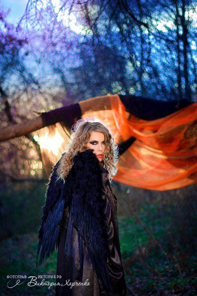 Aleksandra Cecevicyna's photo