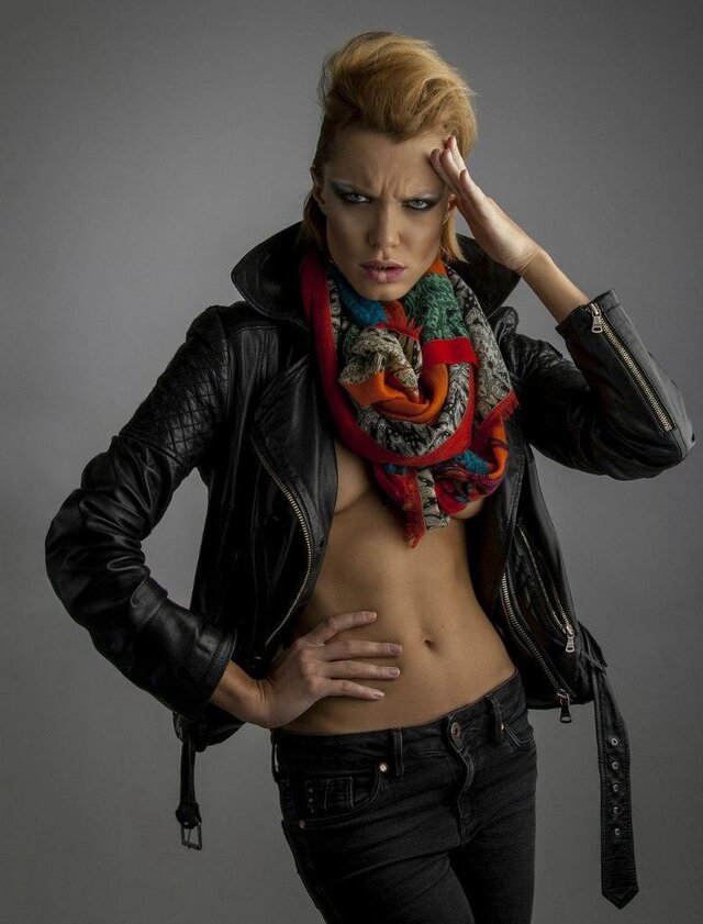 Andrej Dragunov's photo