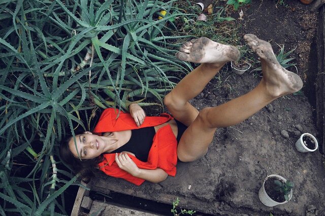 Фото Anna Holub