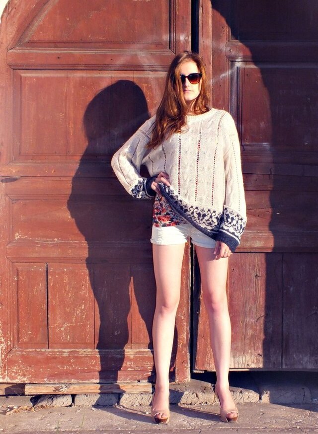 Polina Mitrohina's photo