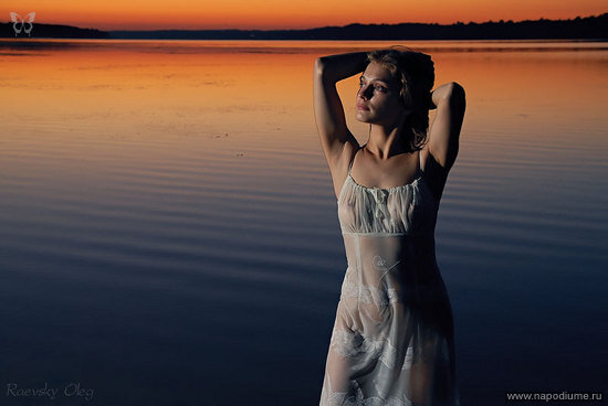 Ekaterina Dem'anova's photo