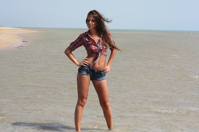 Ol'ga Filimonova's photo