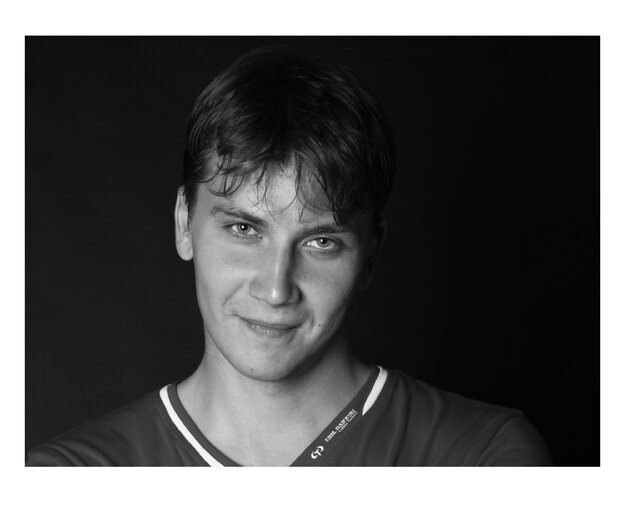 Vitaly Kotov's photo