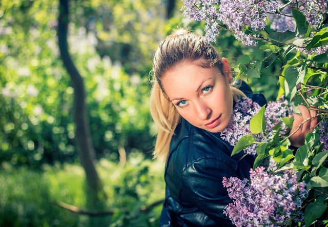 Фото Оксана Oksi Трошина