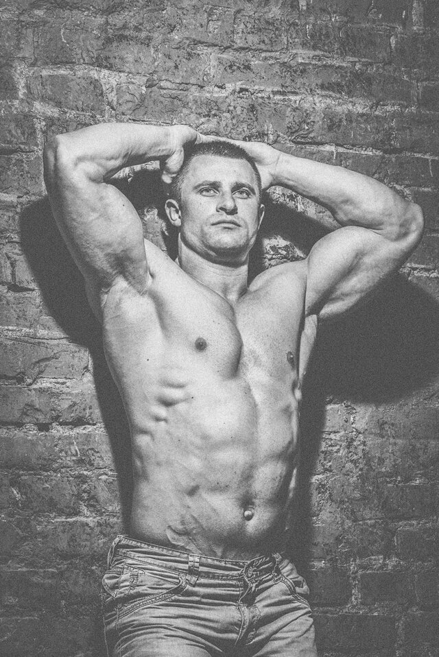 Foto Aleksej Gromakovskij