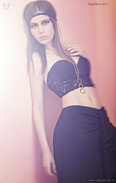 Dar'a Mironcenko's photo