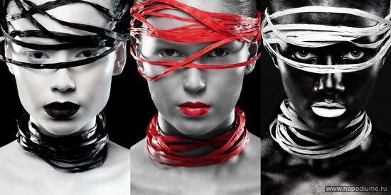 Anna Trofimova's photo