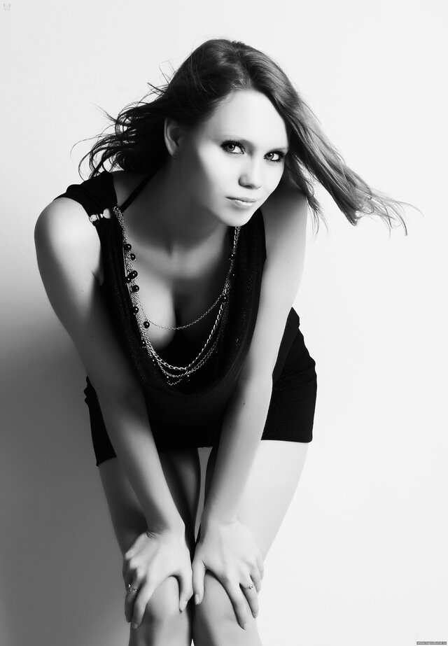 Фото Полина Ремизова