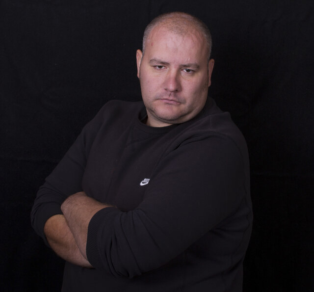 Vasilij Melincuk's photo