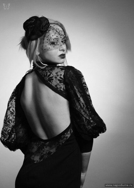 Aleksandra Kurilovic's photo