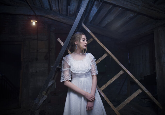 Фото Anastacia Cooper