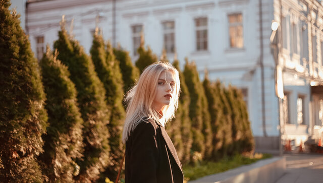 Фото Полина Коваленко