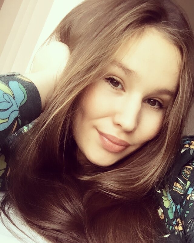 Фото Oksana Bagdasar