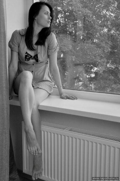 Darya Shvecova's photo