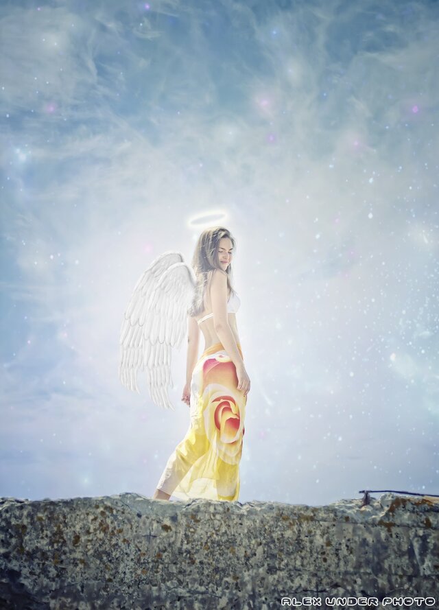 Valeriya Sokolova's photo