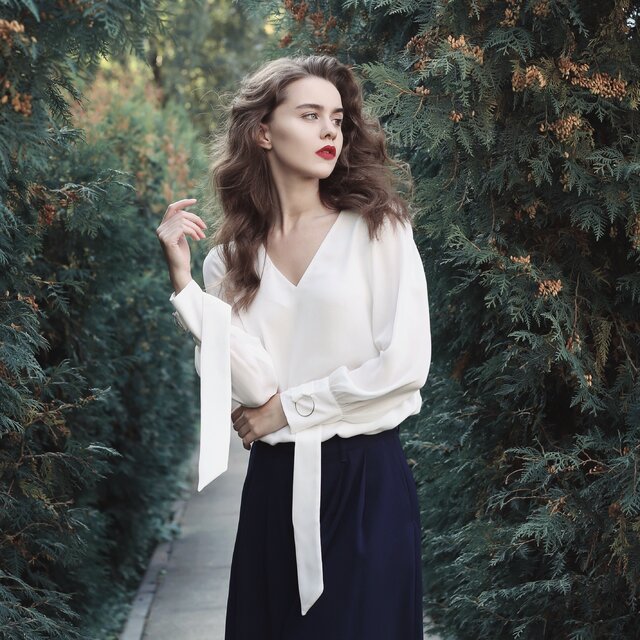 Maria Voroz's photo