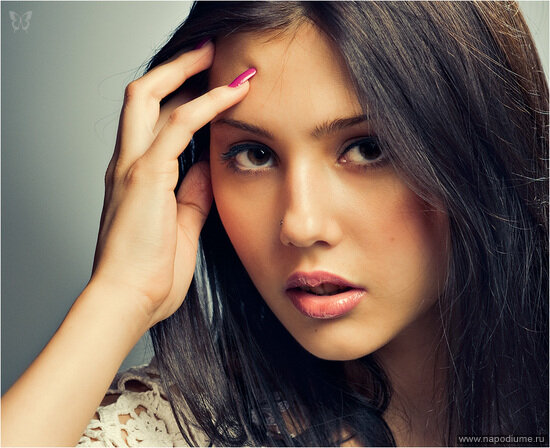 Mikhail Grigoryev's photo