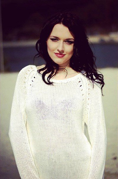 Foto Natalija Stahiv