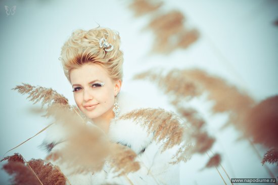 Фото Лариса Костина