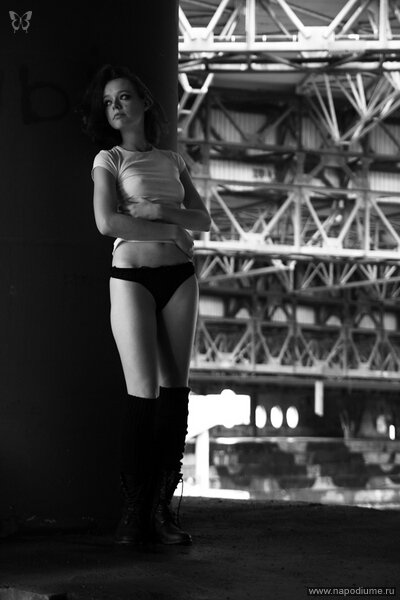 Ekaterina Vorob'eva's photo