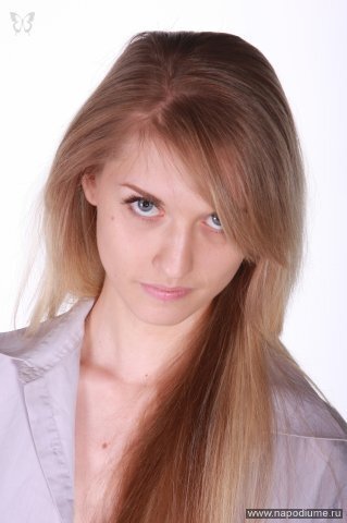 Svetlana Zimatova's photo