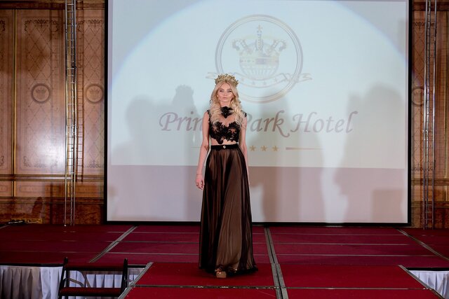 Фото Диана Феоктистова