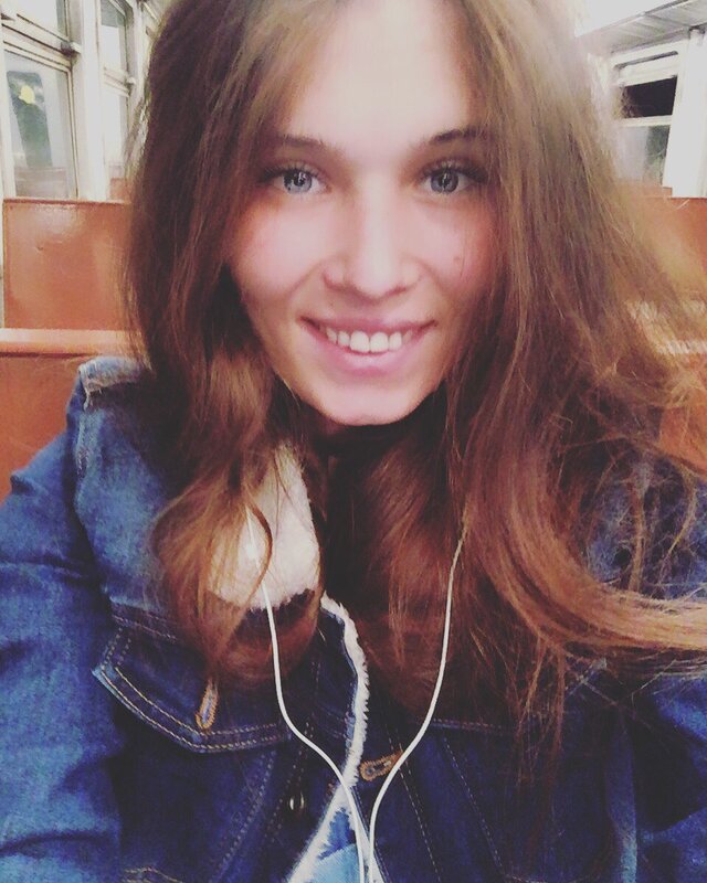 Foto Maria Aleksandrova