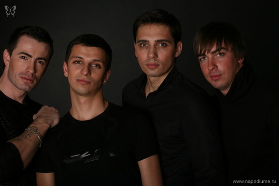 Dmitrij Pavluk's photo