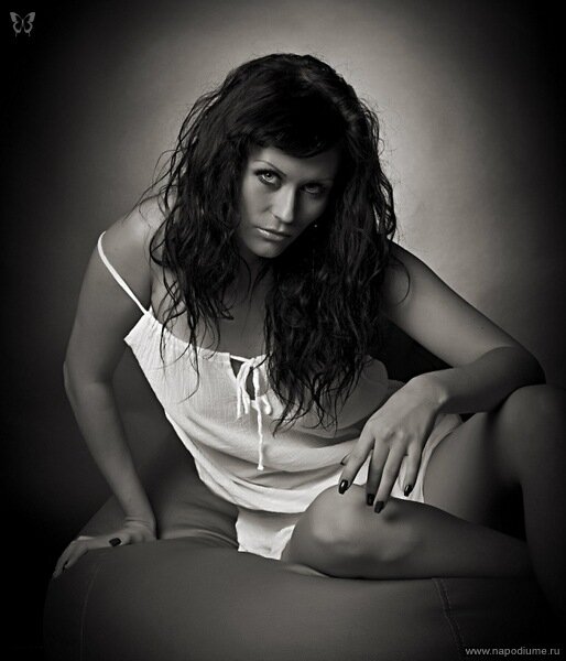 Elena Podarueva's photo