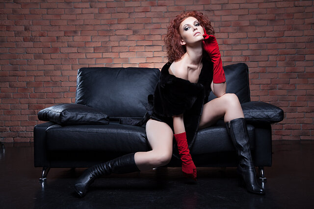 Alesya Kovalchuk's photo