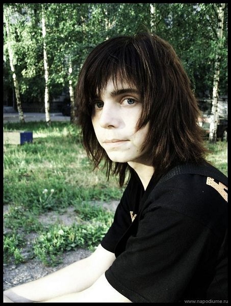 Фото Илья Felix Meier Борисов