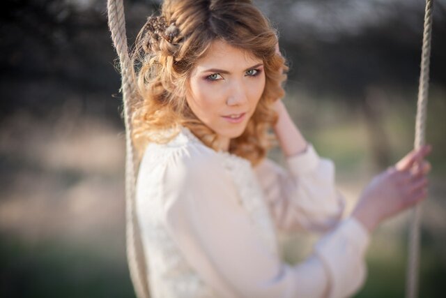 Фото Анна Никитская