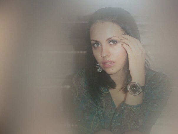 Anna Brovko's photo