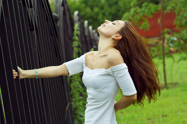 Katerina Nikolaeva's photo