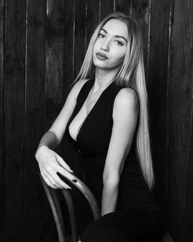 Mila T's photo