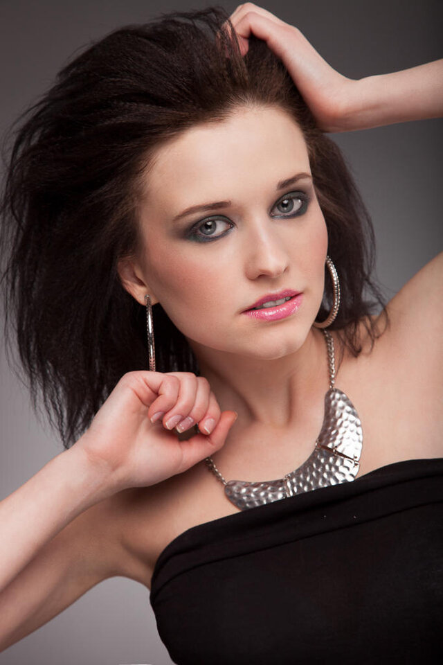 Olga Alfyorova's photo