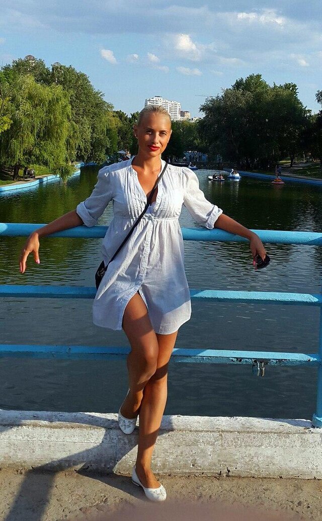 Фото Svetlana Lana