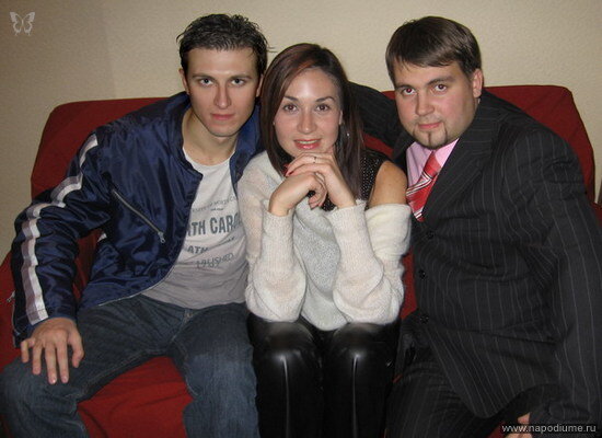 Nikita Orlov's photo