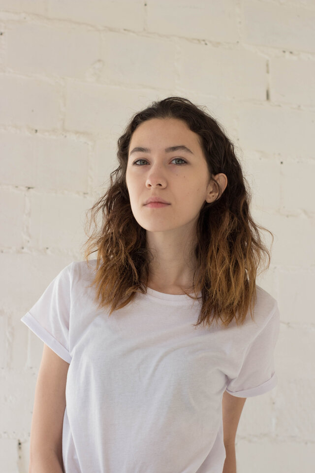 Foto Sofia Kilroy