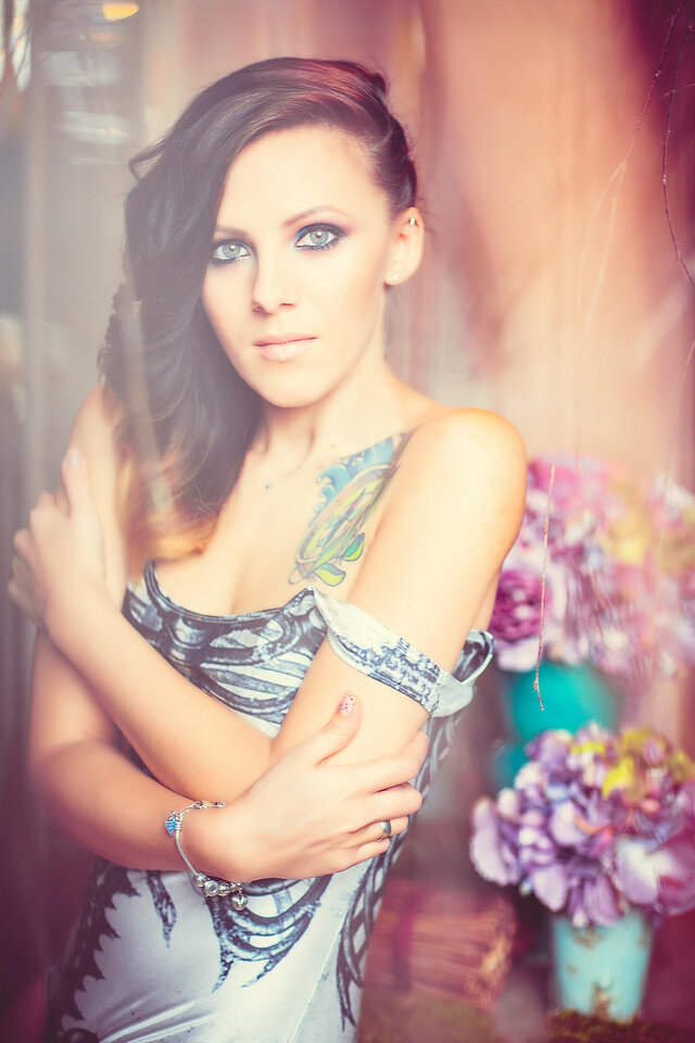 Tat'ana Shahunova-Anishhenko's photo