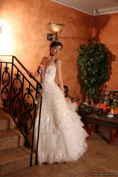 Katie Chirkova's photo