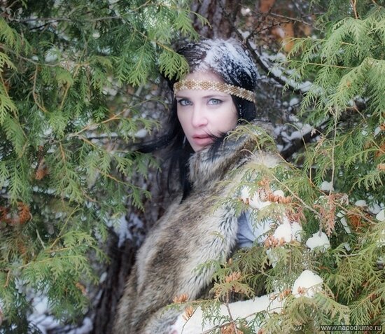 Фото Елена Овсянникова