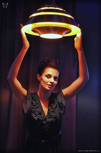 Фото Tana Mogylda