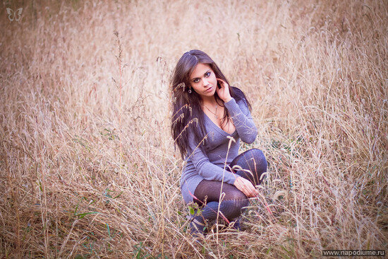 Tanya Bidenko's photo