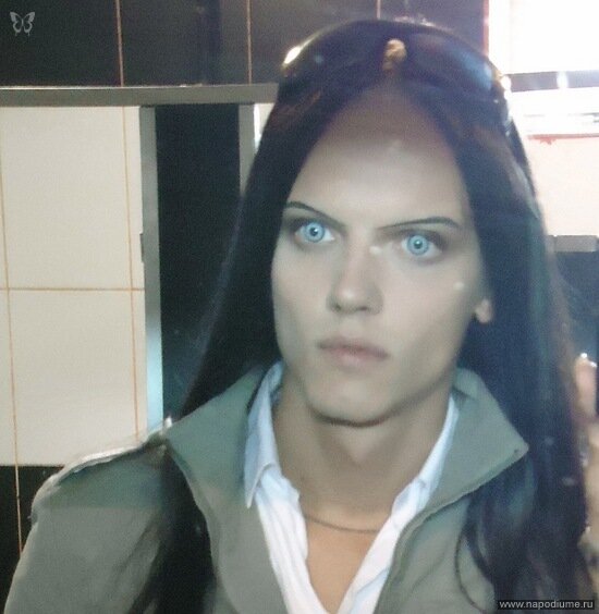 Aleksej Paramonov's photo